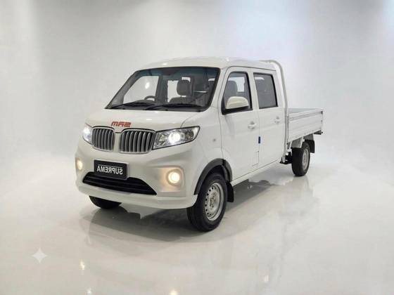 SHINERAY DTRUCK 1.6 GASOLINA CD MANUAL